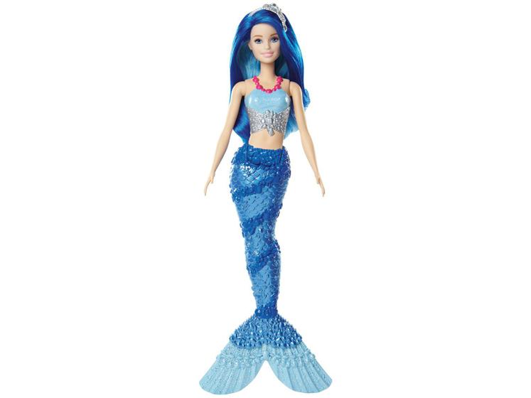 Imagem de Boneca Barbie FJC92 com Acessórios