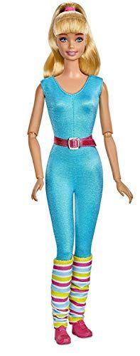 Imagem de Boneca Barbie Toy Story 4