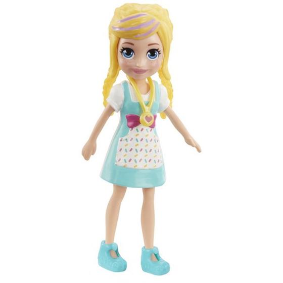 Imagem de Boneca Basica Polly Pocket - 27 MATTEL