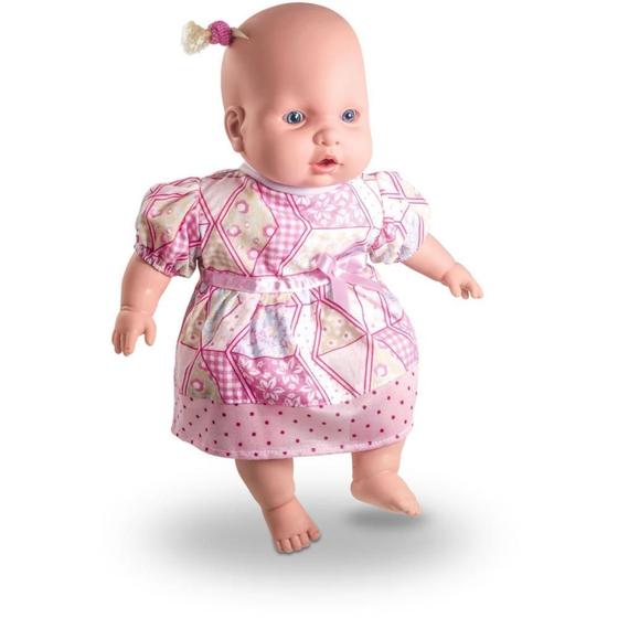 Imagem de Boneca Bebe JUDY 43CM.