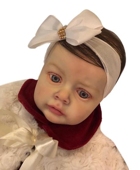 Bebe reborn chloe on sale