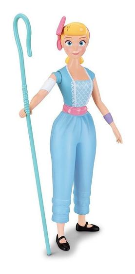 Boneca Betty bo Peep Toy Story 4 Toyng 38356 Bonecas Magazine Luiza