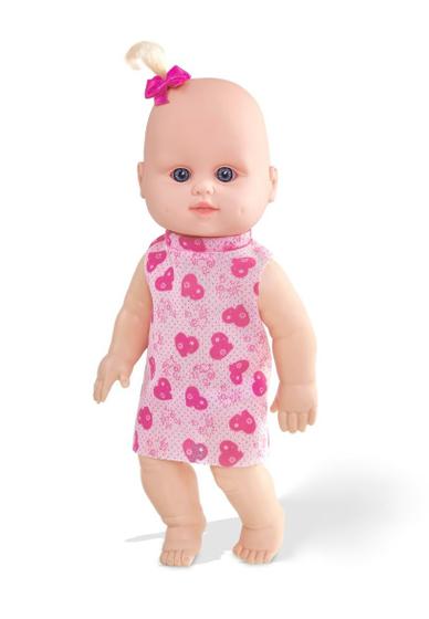 Imagem de Boneca Bilica Baby Anima Toys Menina