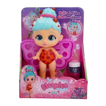 Imagem de Boneca Bloopies Bubbles Valeria BR2082