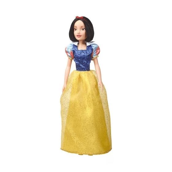 Imagem de Boneca Branca de Neve Mini My Size Disney 55cm  Baby Brink