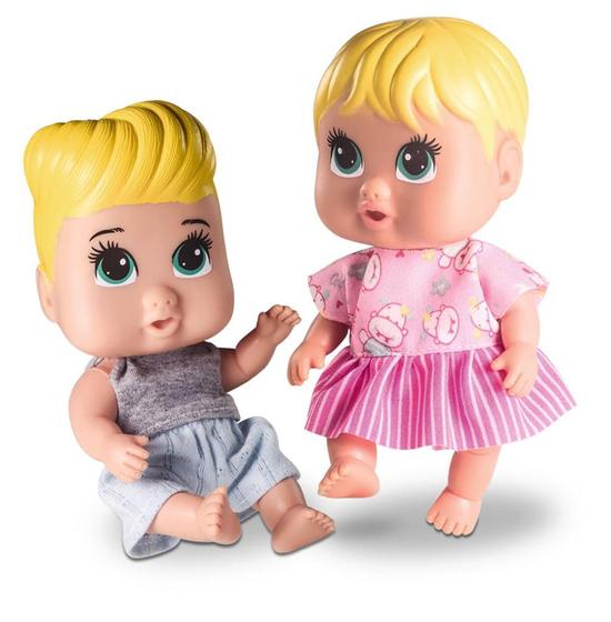 Imagem de Boneca Coleção Best Friends Forever Brinquedos Milk