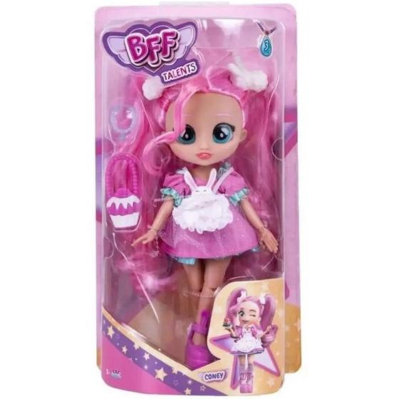 Imagem de Boneca CRY Babies BFF Talents Coney Multikids BR2099