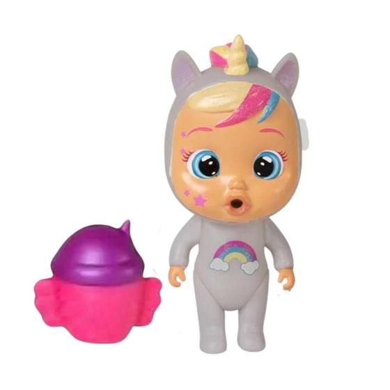 Imagem de Boneca Cry Babies Multikids Magic Tears BR2300 Dreamy