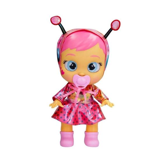 Imagem de Boneca Cry Babies Stars Lady Multikids BR2237