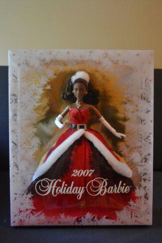 Imagem de Boneca de Férias Barbie Collector (Aa) - Colecionável, luxuosa, edição limitada