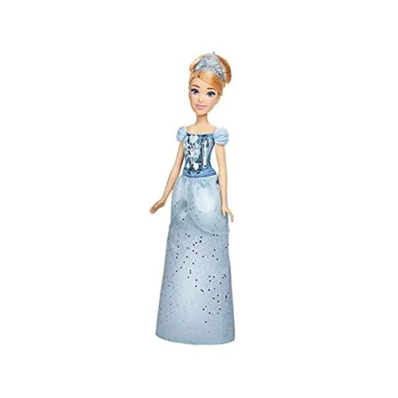 Imagem de Boneca de moda Disney Princess Royal Shimmer Cinderella