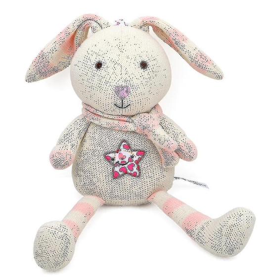 Imagem de Boneca de Pelúcia Hmwy de Pernas Longas - Bebê Calmante com Função Built-in