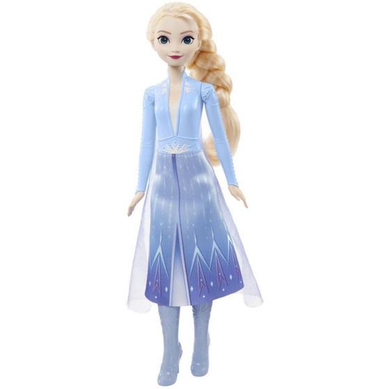 Imagem de Boneca Disney Frozen Elsa E Anna 1 E 2 - 194735120710