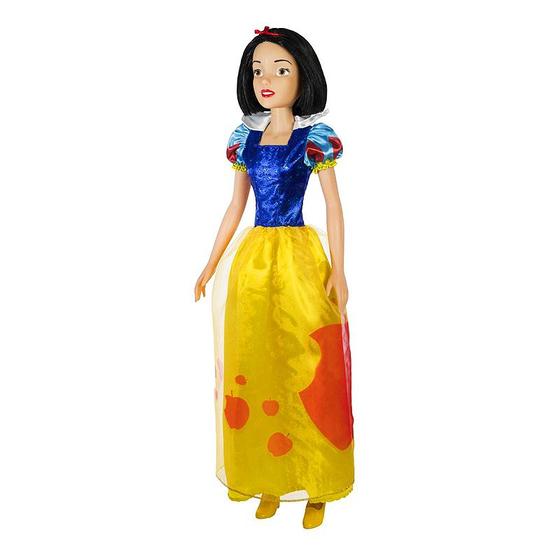 Imagem de Boneca Disney Princesa My Size Branca de Neve - 2010 - Baby Brink