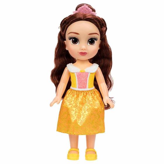 Imagem de Boneca - Disney Princesas - Bela - Multikids