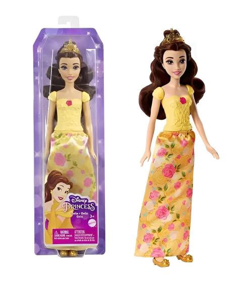 Imagem de Boneca Disney Princesas Bella