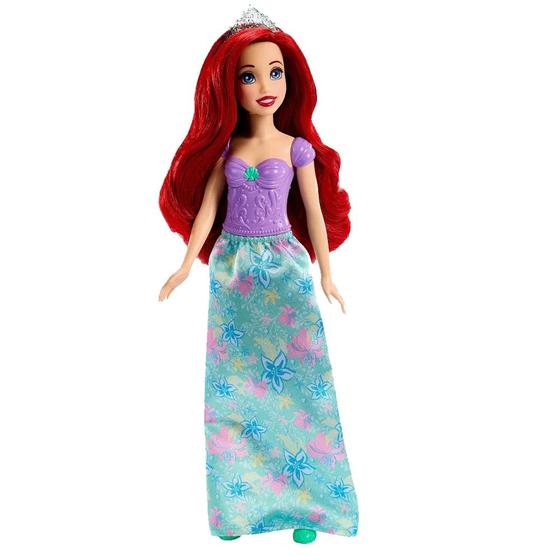 Imagem de Boneca Disney Princess Ariel - Mattel