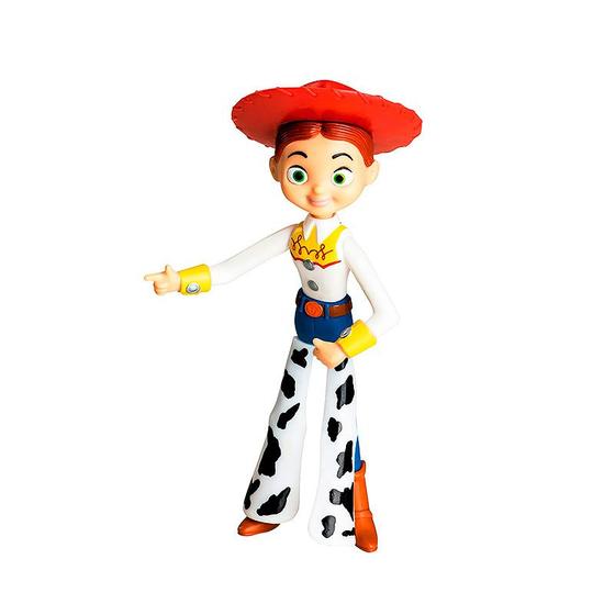 Imagem de Boneca Disney Toy Story Jessie - 2590 - Lider