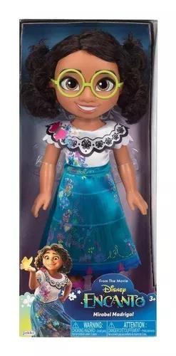 Imagem de Boneca Fashion Mirabel 34cm Encanto Disney Original - Sunny 3460