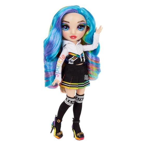 Imagem de Boneca Fashion - Rainbow High - Amaya Raine - Mcassab