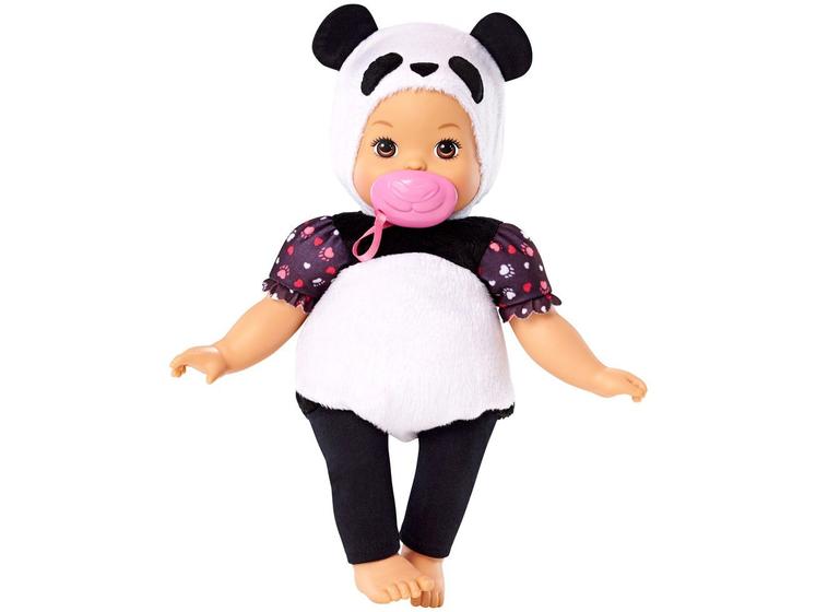 Imagem de Boneca Little Mommy - Fantasias Fofinhas Panda