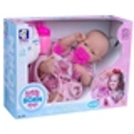 Imagem de Boneca love born bebezin - 2381