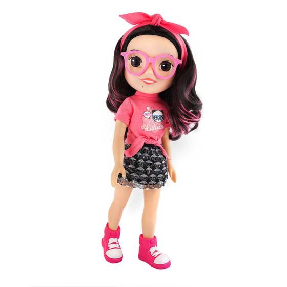 Imagem de Boneca Luluca