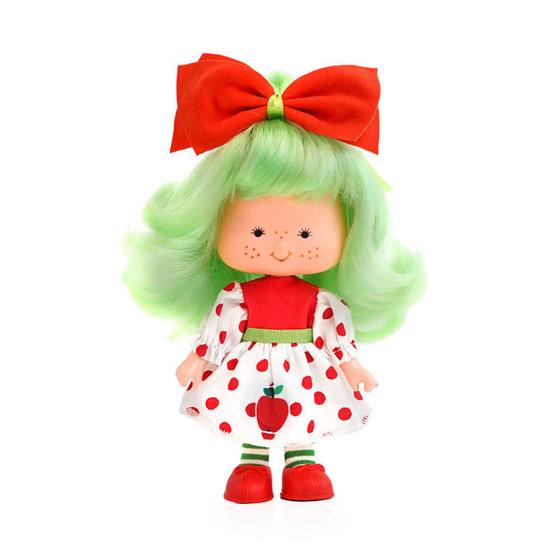 Imagem de Boneca Maçãzinha  Coleção Moranguinho