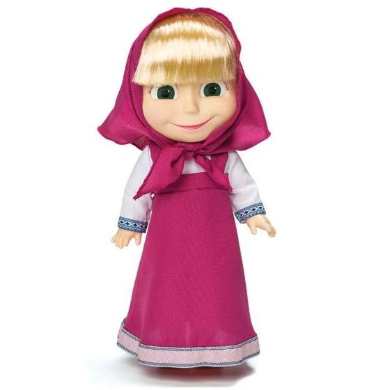 Imagem de Boneca Masha com Novos Sons que Fala
