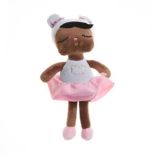 Imagem de Boneca mini angela maria 20cm - metoo