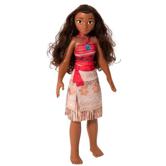 Imagem de Boneca moana gigante-disney-original-licenciada