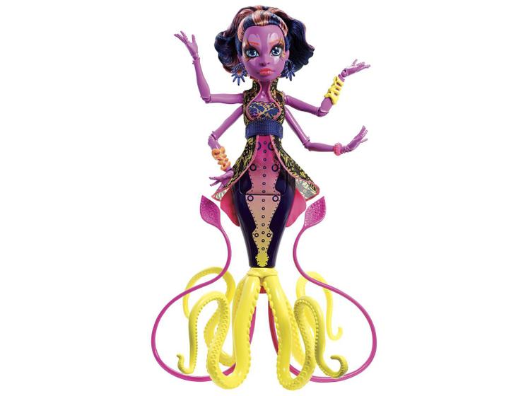 Imagem de Boneca Monster High 