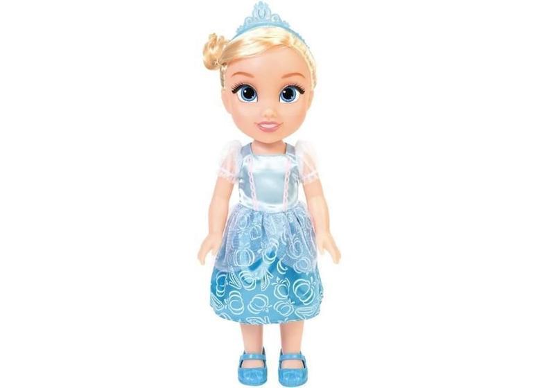 Imagem de Boneca Multikids Hora Do Chá Princesas Disney Cinderela