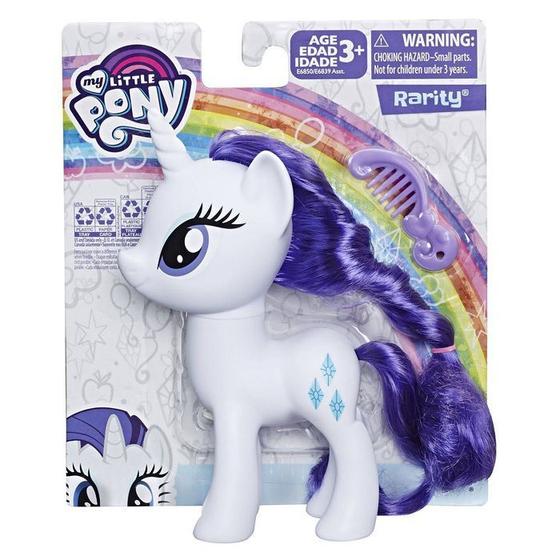 rarity hasbro