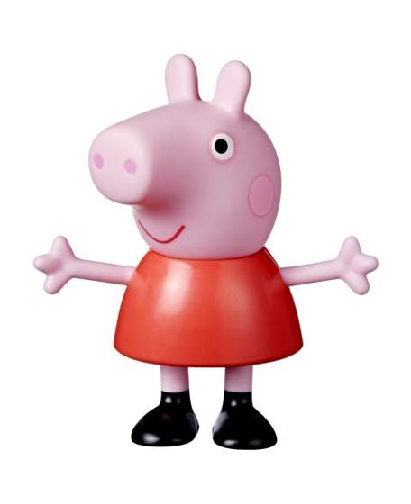 Imagem de Boneca Peppa Pig 13cm Articulada