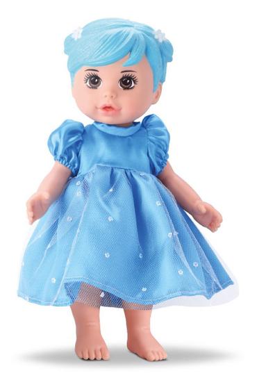 Imagem de Boneca Princesa Da Neve Bee Hugs 883 - Bee Toys