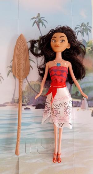 Comprar Muã Vaiana MuÃ±eca Disney Store Moana Disney MuÃ±eca MuÃ±eca