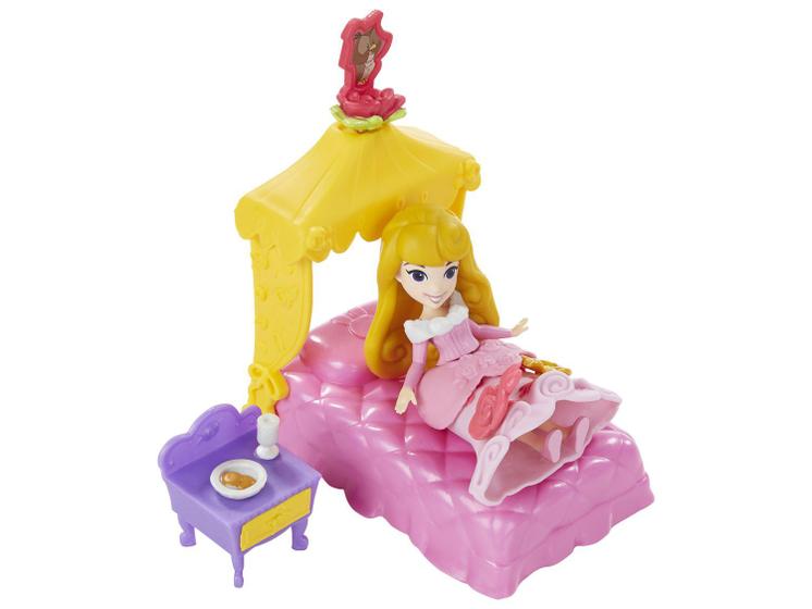 Imagem de Boneca Princesas Disney Aurora