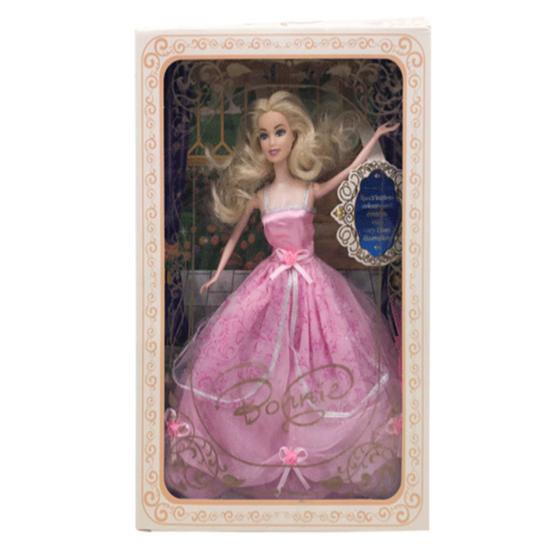 Imagem de Boneca princess 3752