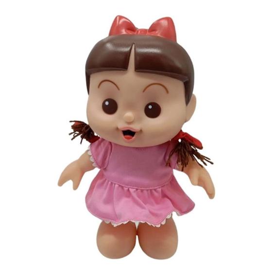 Imagem de Boneca Rosinha Iti Malia Baby Brink 25cm