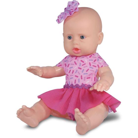 Imagem de Boneca sukinho baby sid-nyl