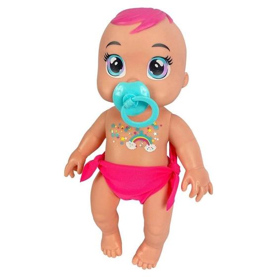 Imagem de Boneca Tinker Baby Sortida Homeplay