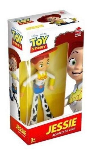 Imagem de Boneca Toy Story Jessie - Líder Brinquedos