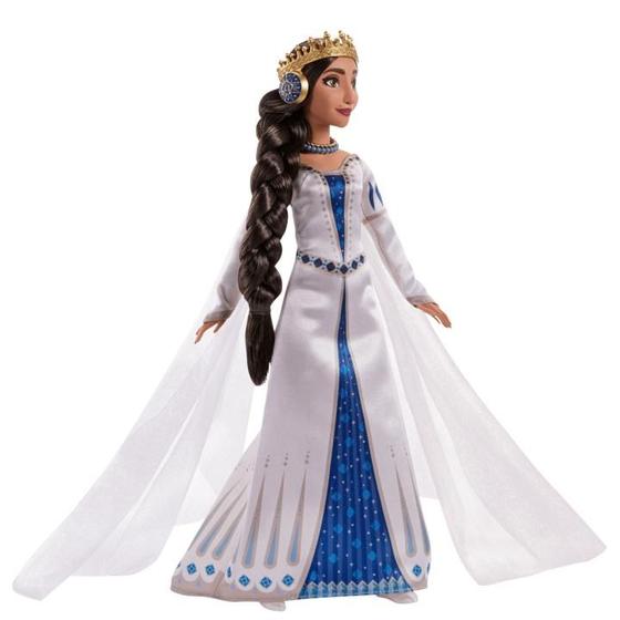 Imagem de BONECA WISH - RAINHA AMAYA DE ROSAS  - 30cm