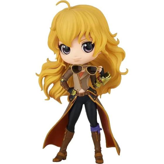 Imagem de Boneca Yang Xiao Long Rwby Q Posket 18239