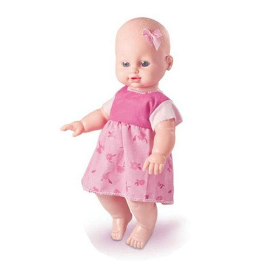 Imagem de Boneca Yukinha Baby Nova Toys