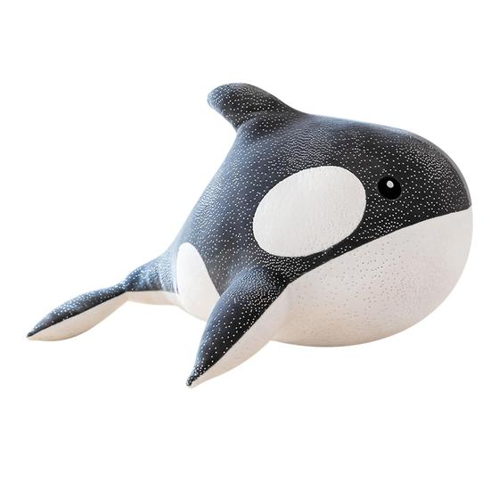 Imagem de Bonecas de Pelúcia e Bichos de Pelúcia - Brinquedos de Simulação Animal
