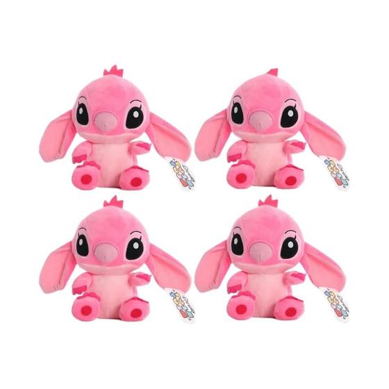 Imagem de Bonecas Kawaii de Pelúcia - 12cm, 20cm e 25cm - Brinquedos de Pelúcia Anime