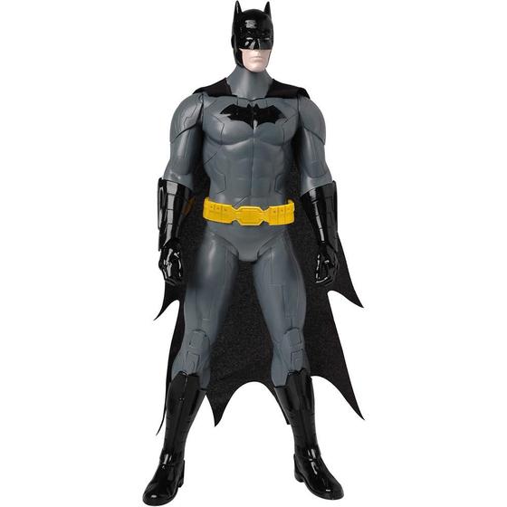 Imagem de Boneco 14' Batman com Som