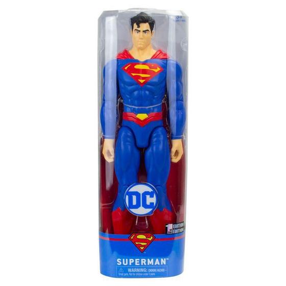 Imagem de Boneco 30Cm Superman 2193 Sunny